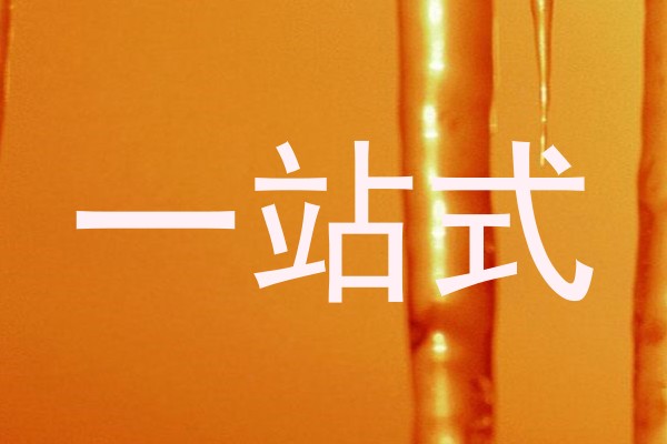 一站式