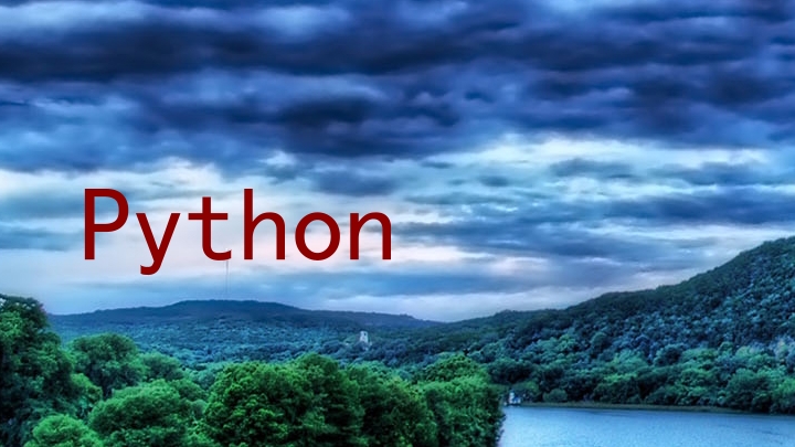 Python