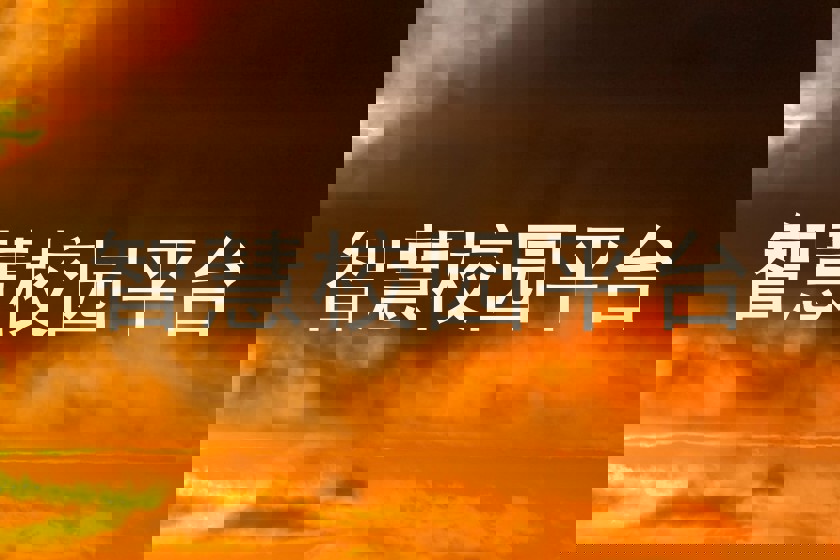 智慧校园平台