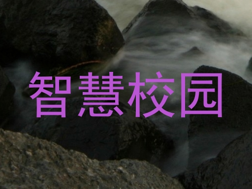 智慧校园