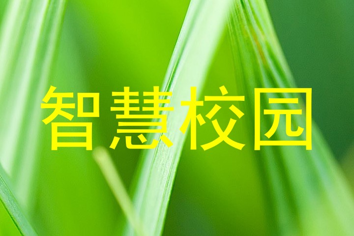智慧校园