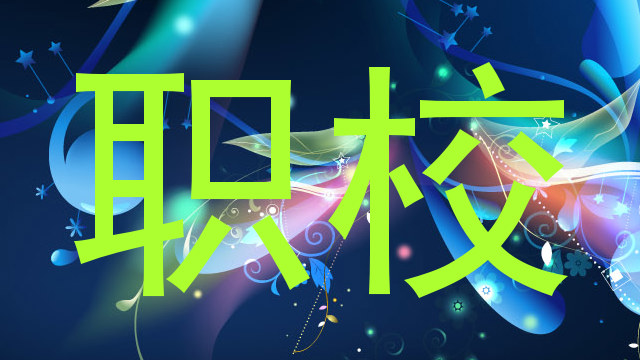 职校