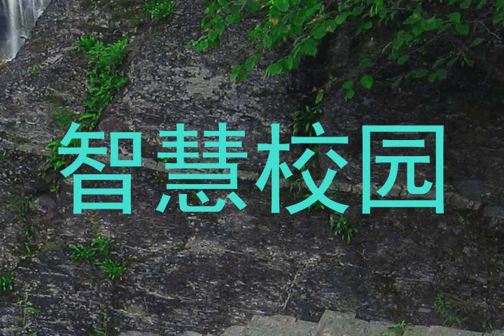 智慧校园