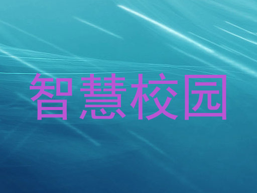 智慧校园