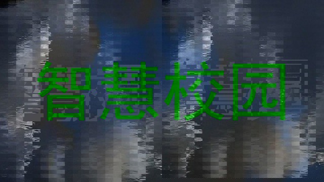 智慧校园