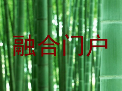 融合门户