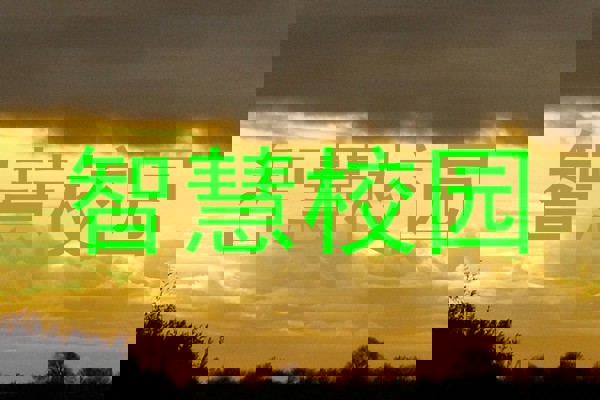 智慧校园