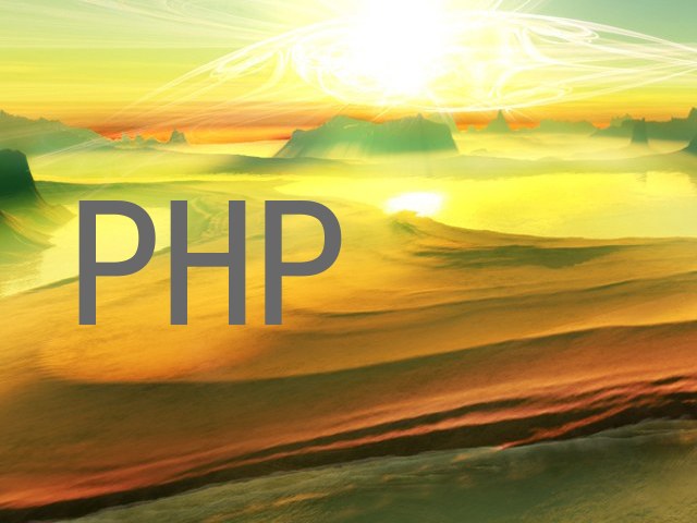 PHP