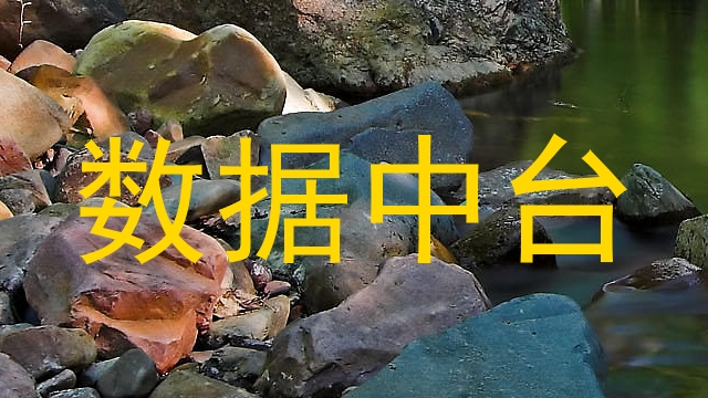 数据中台