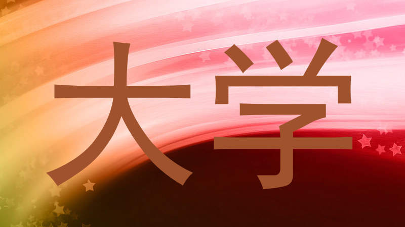 大学