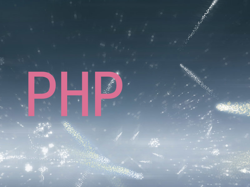 PHP