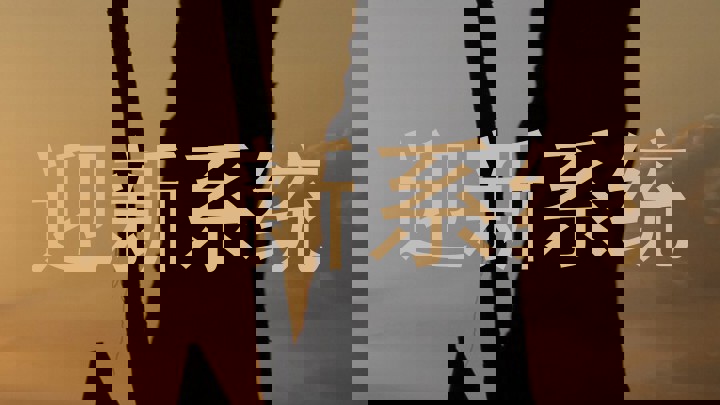 迎新系统
