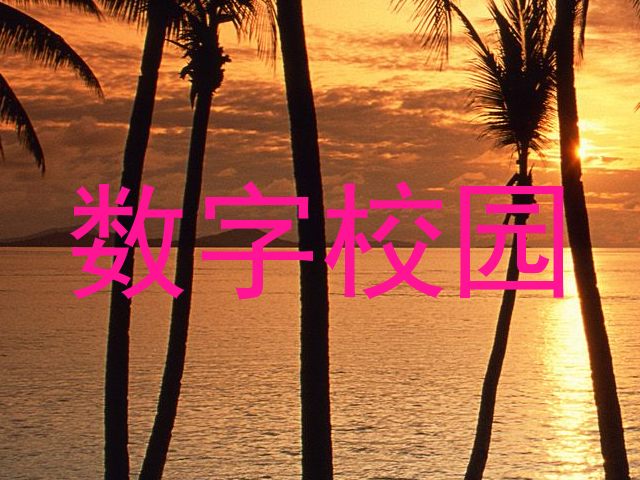 数字校园