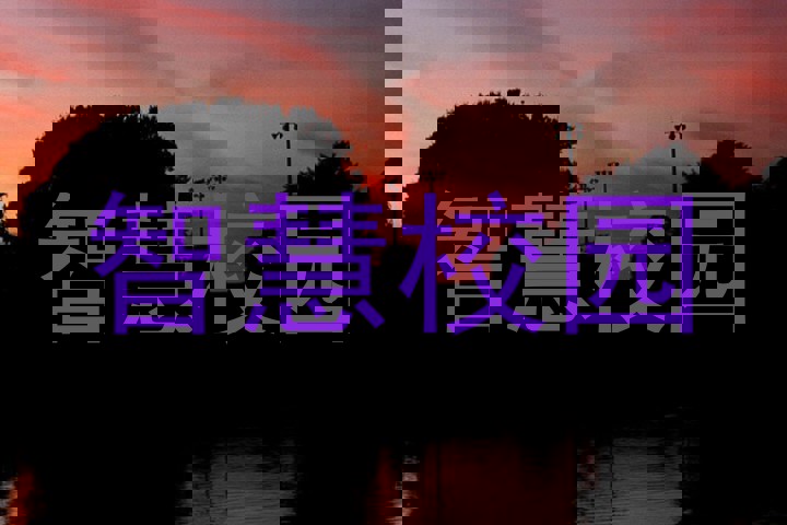 智慧校园