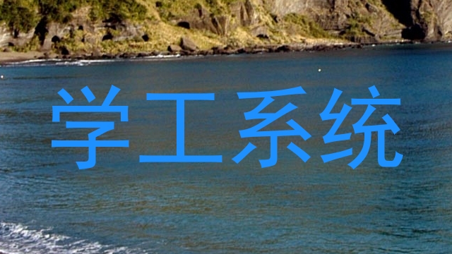学工系统
