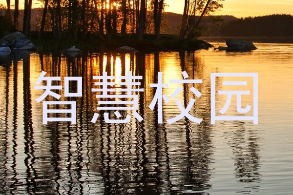 智慧校园