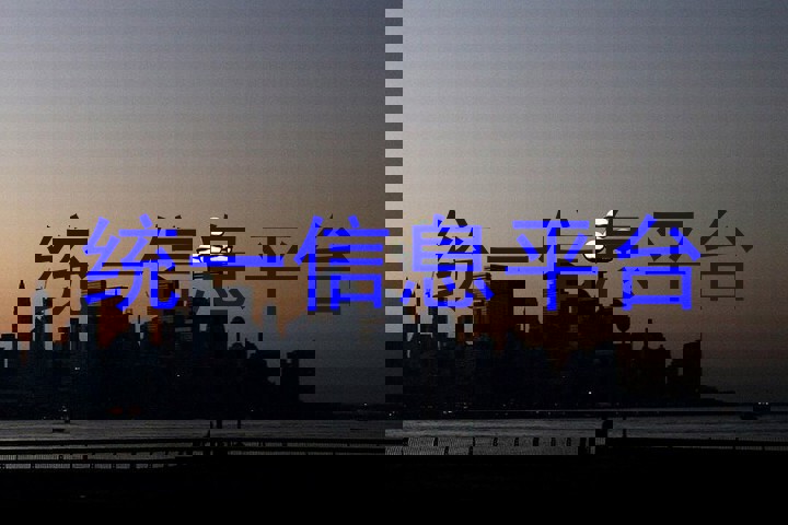 统一信息平台