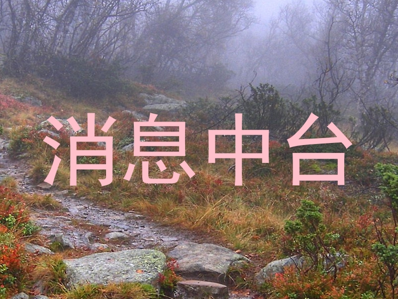 消息中台