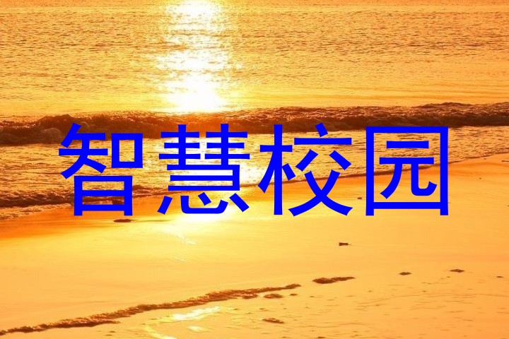 智慧校园