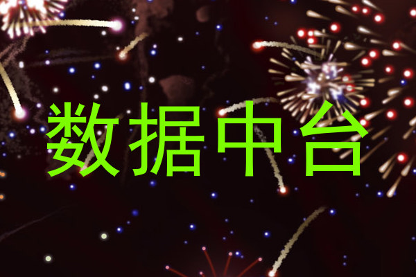 数据中台