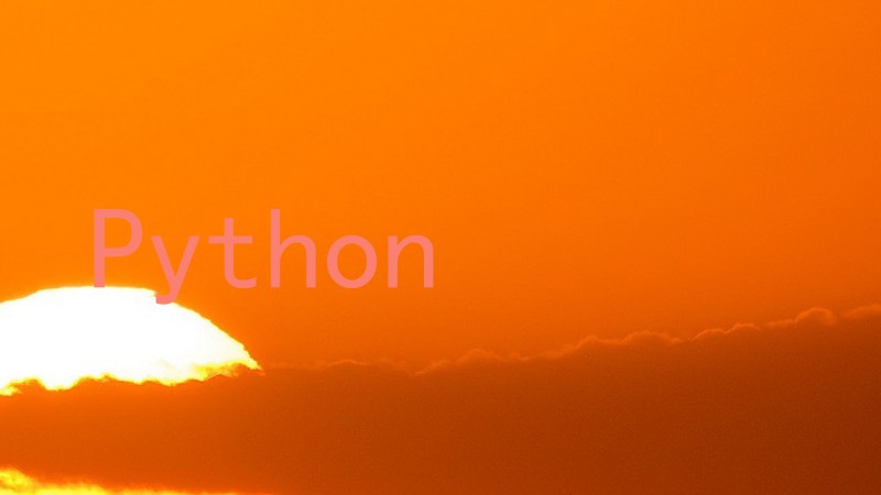 Python