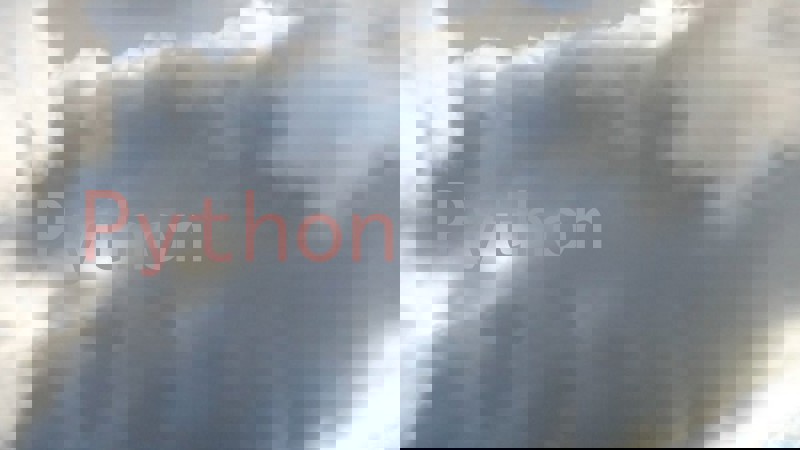 Python