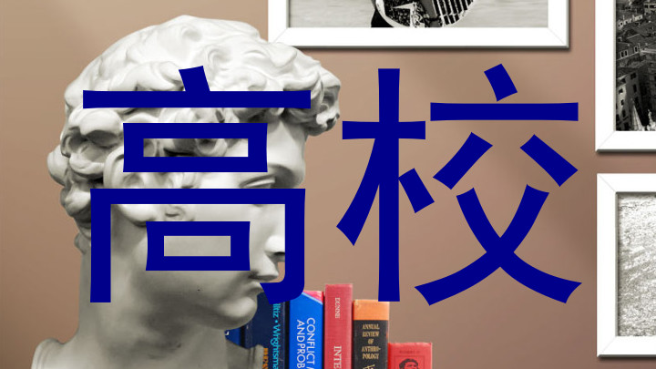 高校
