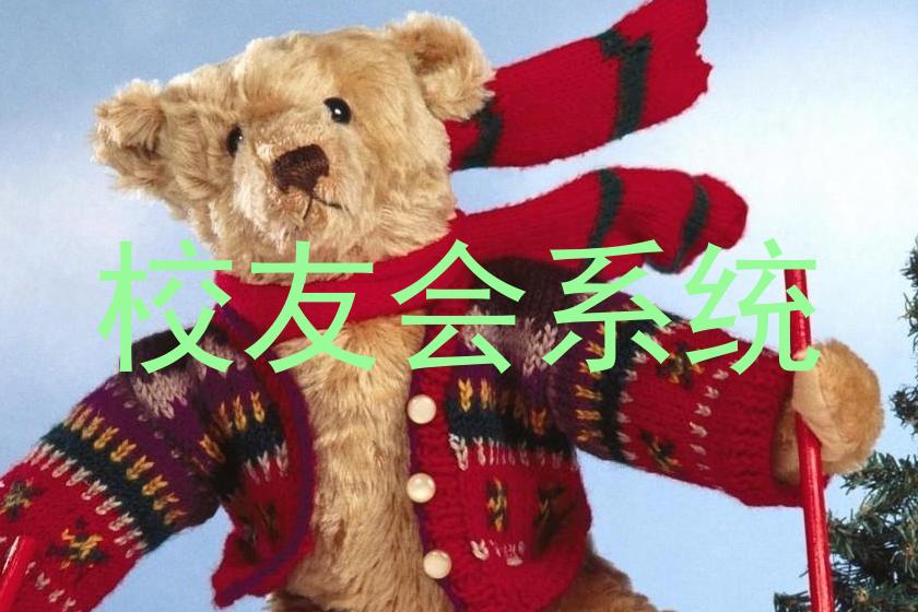 校友会系统