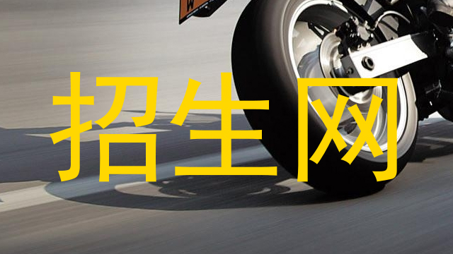 招生网