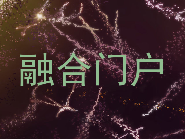 融合门户