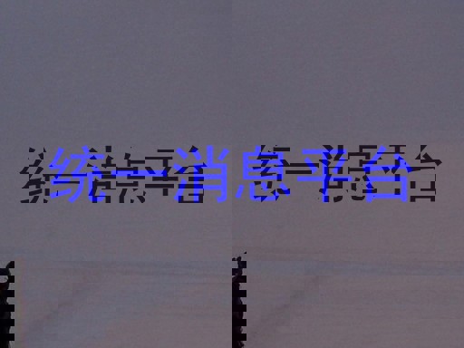 统一消息平台