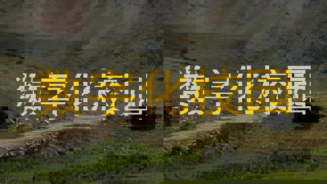 数字化校园