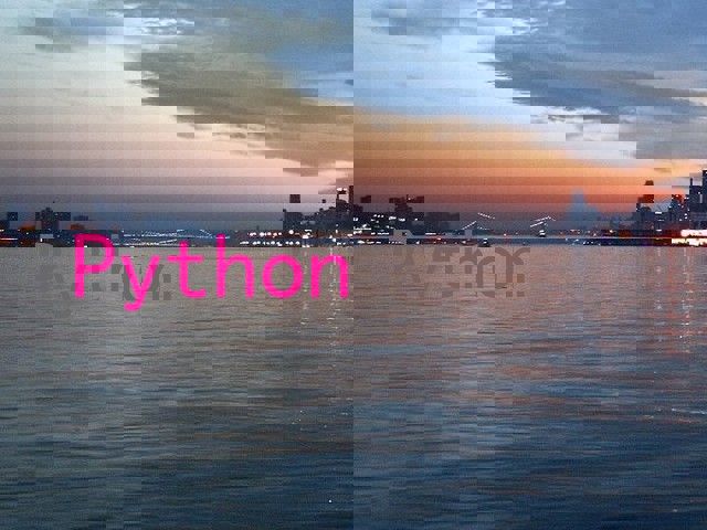 Python