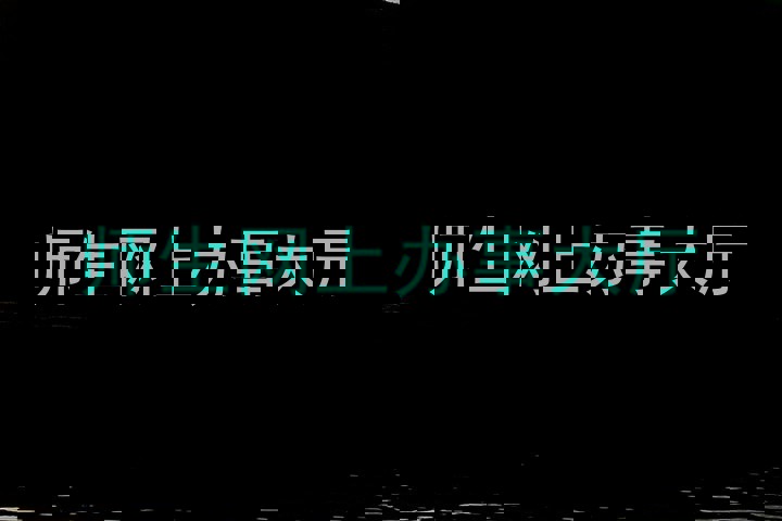 师生网上办事大厅