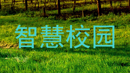 智慧校园