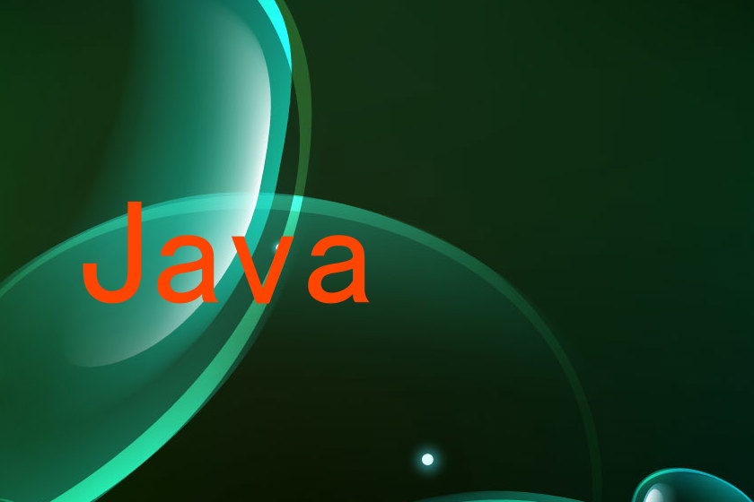 Java