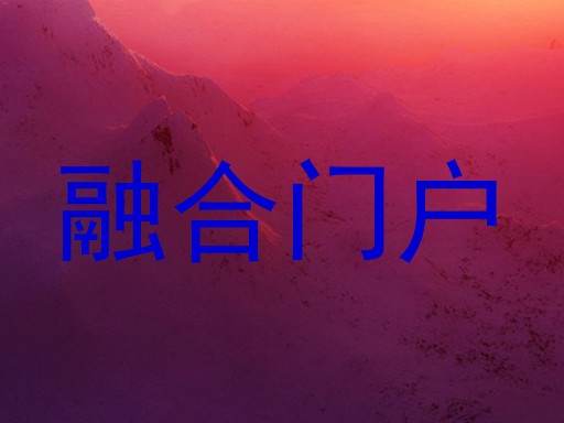 融合门户