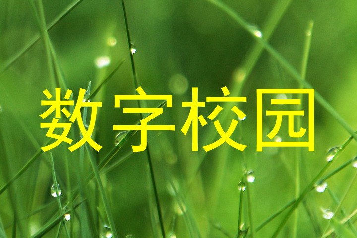 数字校园