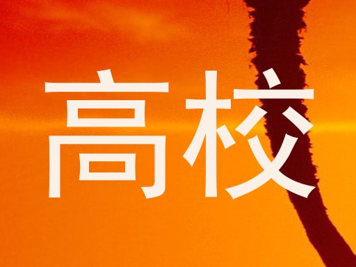 高校