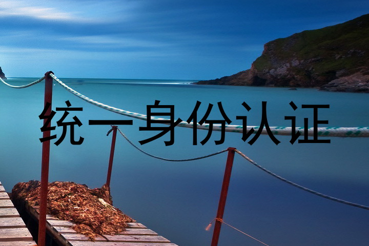 统一身份认证