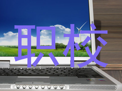 职校
