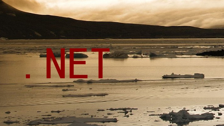 .NET