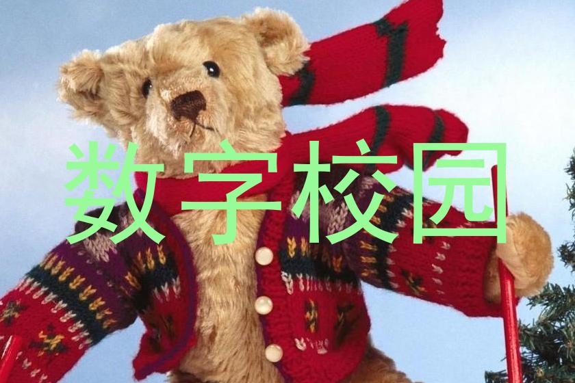 数字校园