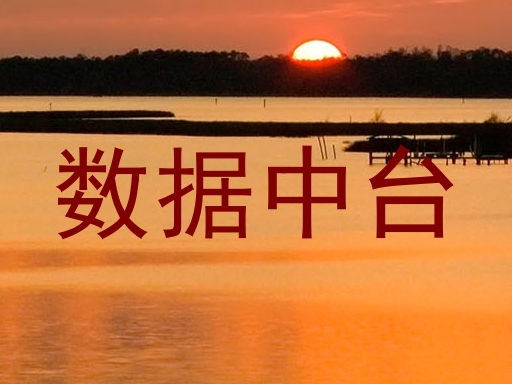 数据中台