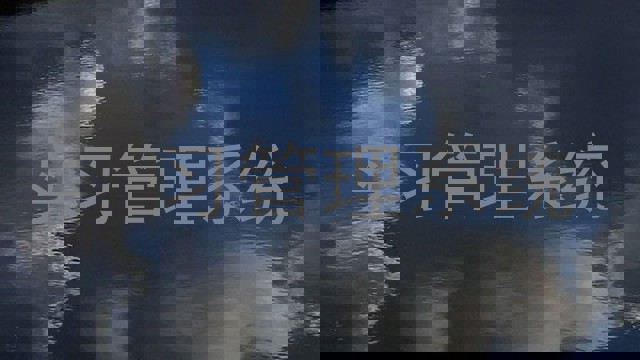 实习管理系统