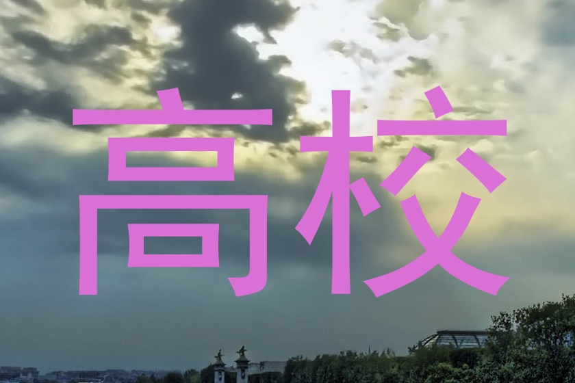 高校