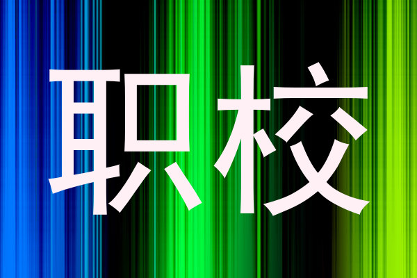 职校