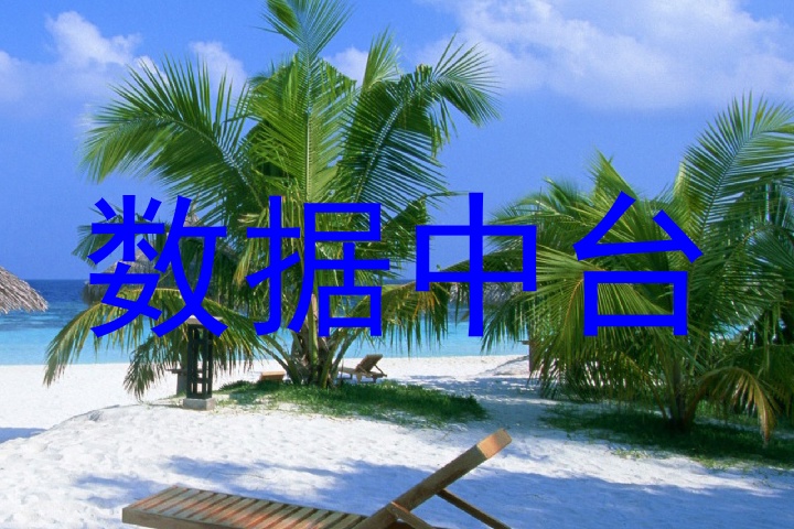 数据中台