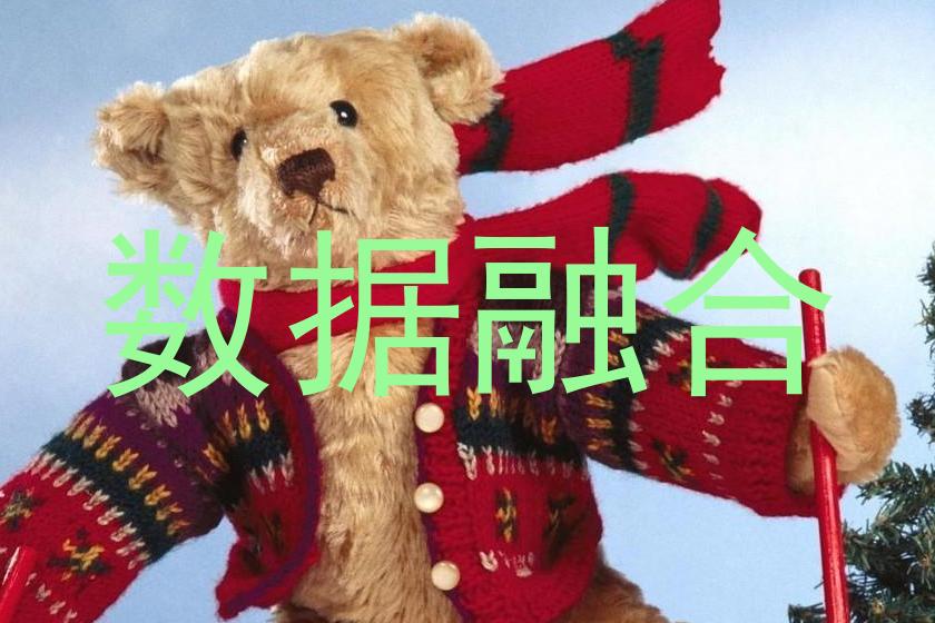 数据融合