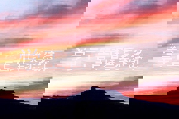 学工管理系统